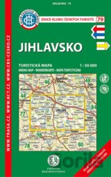 KČT 79 Jihlavsko