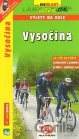 Vysočina - výlety na kole