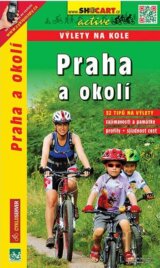 Praha a okolí - výlety na kole