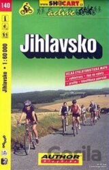SC 140 Jihlavsko 1:60 000