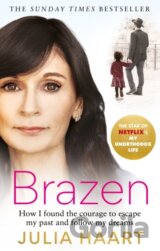 Brazen
