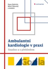 Ambulantní kardiologie v praxi