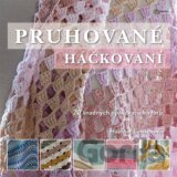 Pruhované háčkování