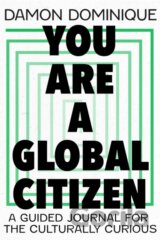 You Are A Global Citizen