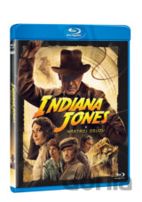 Indiana Jones a nástroj osudu