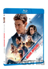 Mission: Impossible Odplata – První část