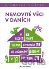 Nemovité věci v daních