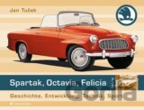 Spartak, Octavia, Felicia