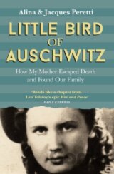 Little Bird of Auschwitz