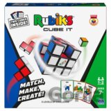 Rubiks Cube It - logická hra