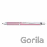 Pero gelové Pentel EnerGel BL407 - růžové 0,7mm v dárkové krabičce