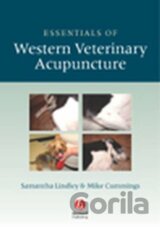 Essentials of Western Veterinary Acupunctur