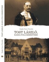 Tost László, Kassa polgármestere