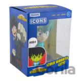 Icon Light My Hero Academia - Izuku