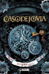 Časodejovia: Kľúč k času
