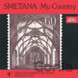Bedřich Smetana: Má vlast. Cyklus symfonických básní
