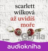 Až uvidíš moře (audiokniha)