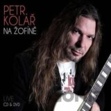 Petr Kolář: Petr Kolář LIVE