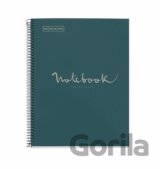 Miquelrius Eco A4 poznámkový blok 80 g