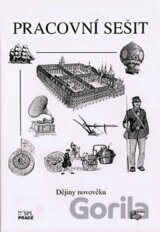Dějiny novověku (pracovní sešit)