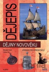 Dějiny novověku pro SŠ - učebnice (nové vydání)
