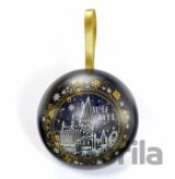 Harry Potter Vianočná ozdoba s prekvapením - Yule Ball