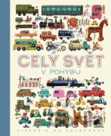 Celý svět v pohybu