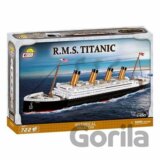 Stavebnice COBI Titanic 1:450