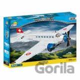 Stavebnice COBI II WW Junkers JU 52/3M