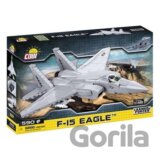 Stavebnice COBI Armed Forces F-15 Eagle