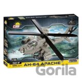 Stavebnice COBI Armed Forces AH-64 Apache, 1:48