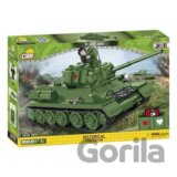 Stavebnice COBI II WW T-34-85