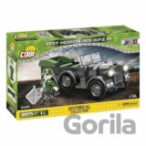 Stavebnice COBI 1937 Horch 901 Kfz. 15, 1:35