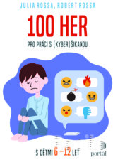 100 her pro práci s (kyber)šikanou