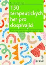 150 terapeutických her pro dospívající