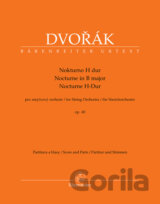 Nokturno H dur