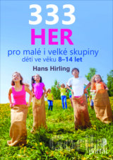 333 her pro malé i velké skupiny