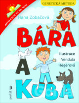 Bára a Kuba