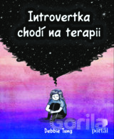 Introvertka chodí na terapii