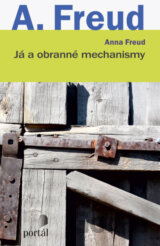 Já a obranné mechanismy
