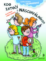 Kdo zatočí s Naschválníkem