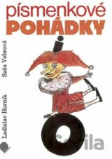 Písmenkové pohádky pro 1. ročník ZŠ - Pracovní sešit