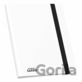 Ultimate Guard album Flexxfolio na 360 karet - bílá
