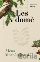 Les v domě