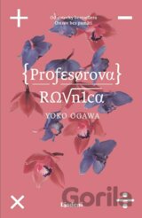 Profesorova rovnica
