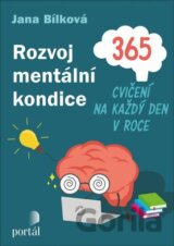 Rozvoj mentální kondice