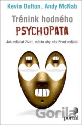 Trénink hodného psychopata
