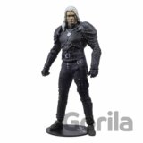 Zaklínač figurka - Geralt brnění 2. série
