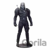Zaklínač figurka - Geralt zaklínačský mód