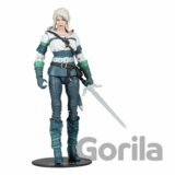Zaklínač figurka - Ciri Starší krev